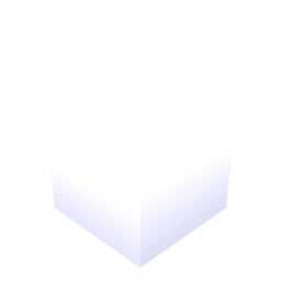 Flat Brick 1x1